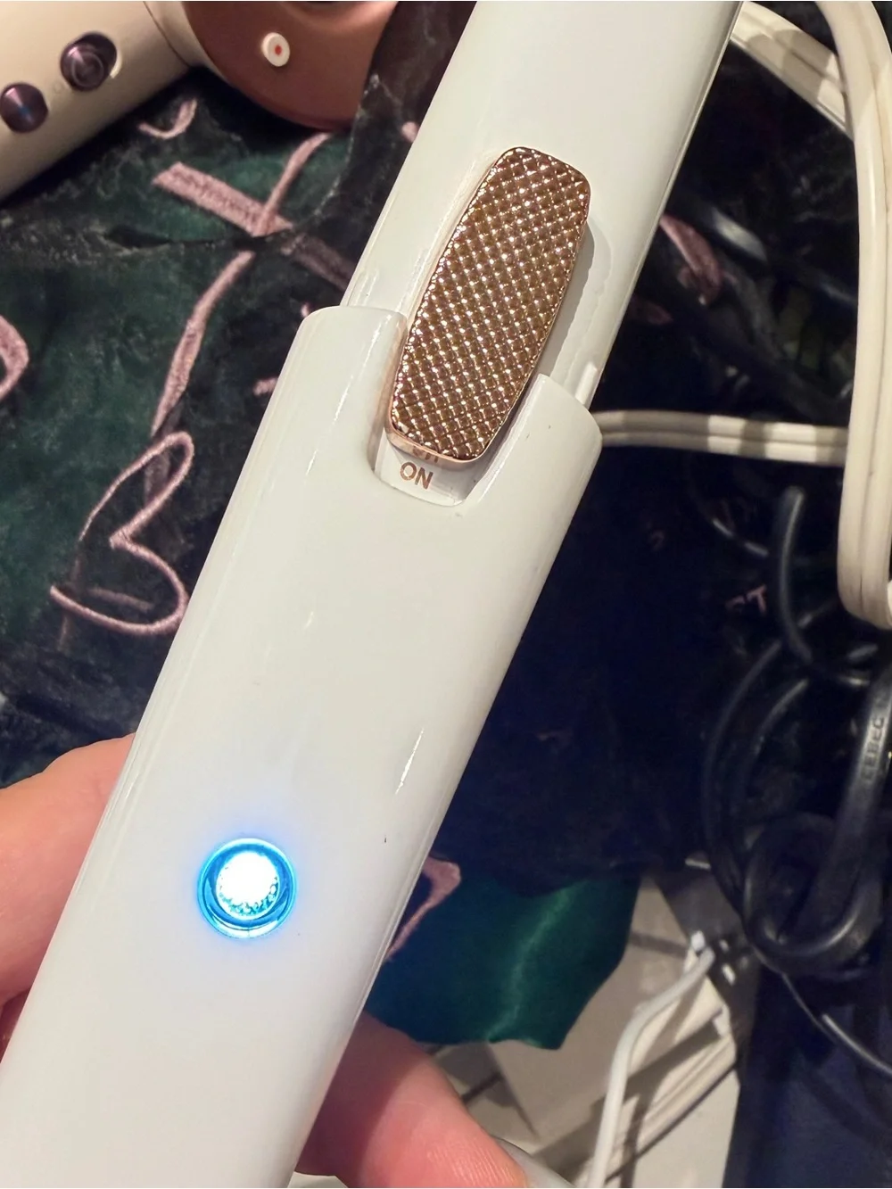 2 Hair Straighteners Bundle – T3 + Extra Flat Iron